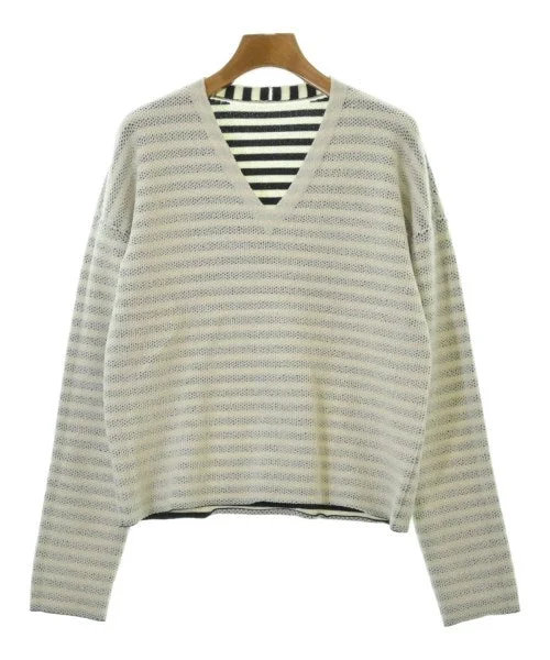 Theory Sweaters Zippered Front Buttoned Front Snap Front