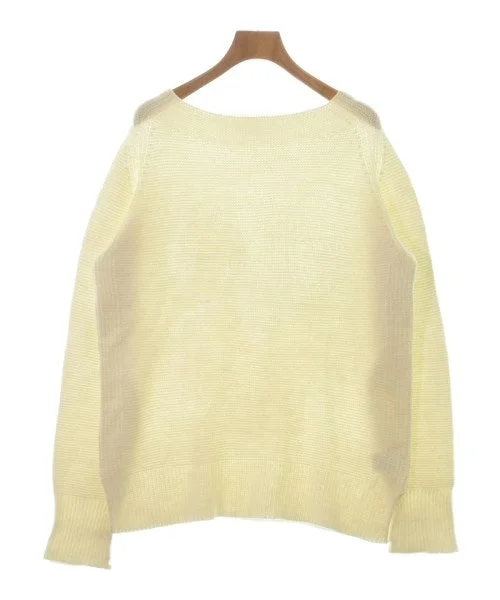 fredy repit Sweaters High Neck Crew Neck V-Neck