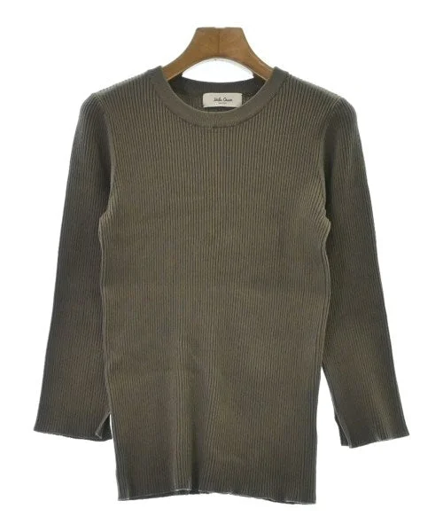 Mila Owen Sweaters Cashmere Blend Cotton Blend Poly Blend