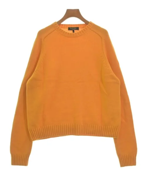 Loro Piana Sweaters Lightweight Heavyweight Midweight