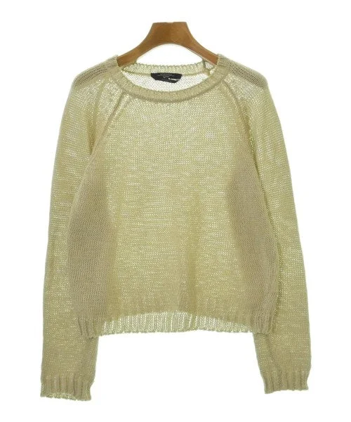 MAX MARA WEEK END LINE Sweaters Oversized Loose Flowy