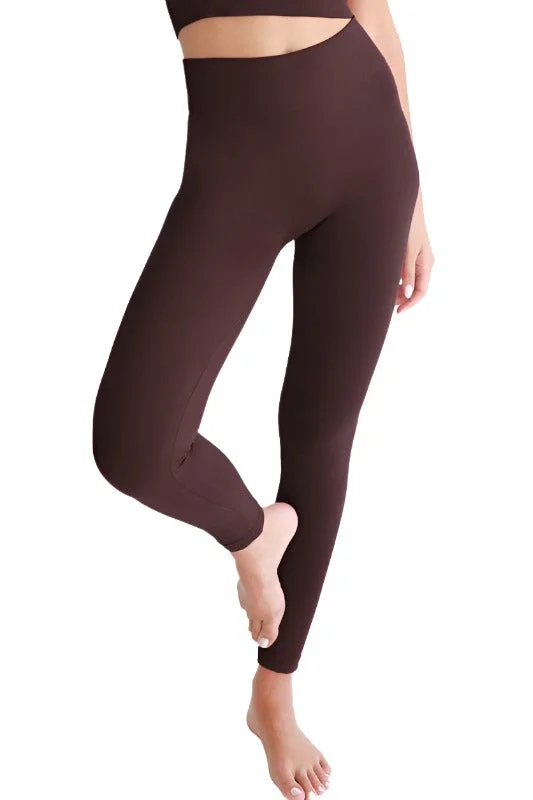 NikiBiki New Signature Legging NB7758 Stylish Printed Sport Leggings