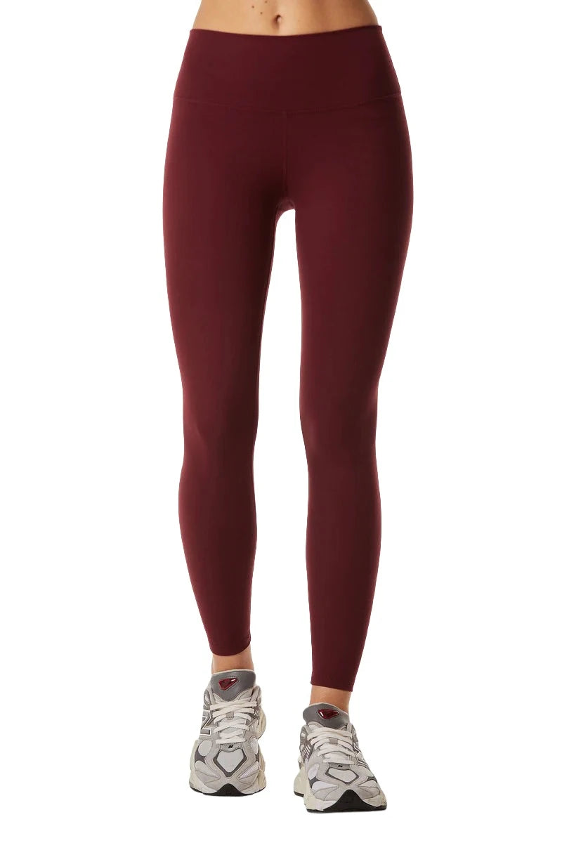 Noli Limitless Legging Pinot Fashionable Fitted Workout Leggings