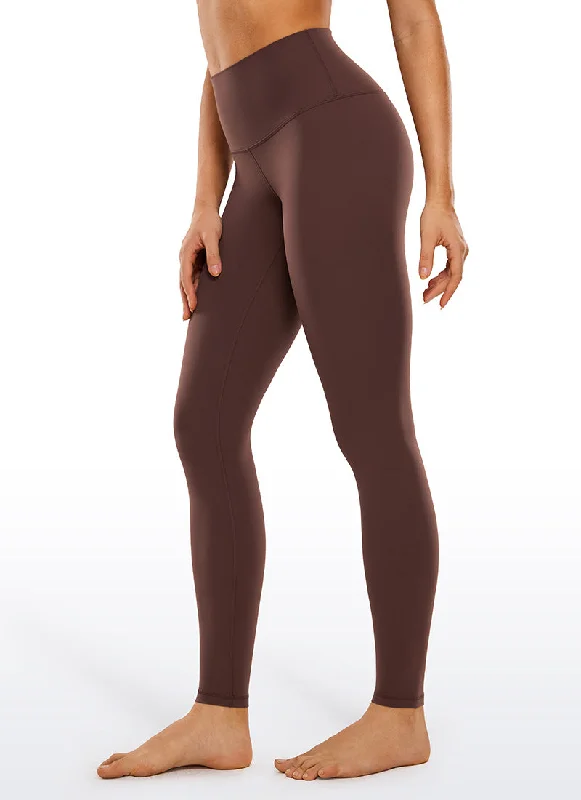 Butterluxe Yoga Leggings 30'' Chic Smooth Fit Leggings