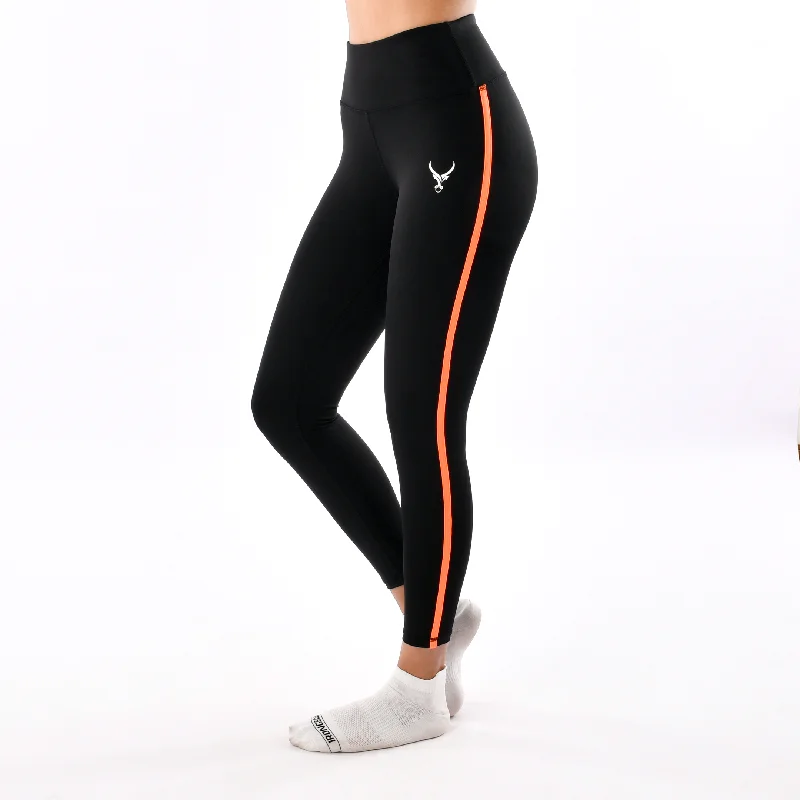 Turbo Leggings Stylish Capri Leggings