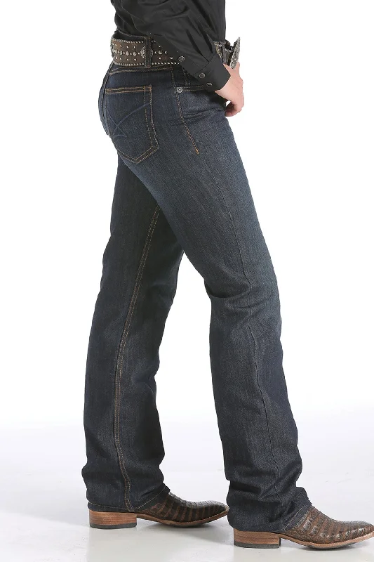 Cinch Womens Jeans - Jenna - Relaxed Trendy Wide-Leg High-Waist Denim