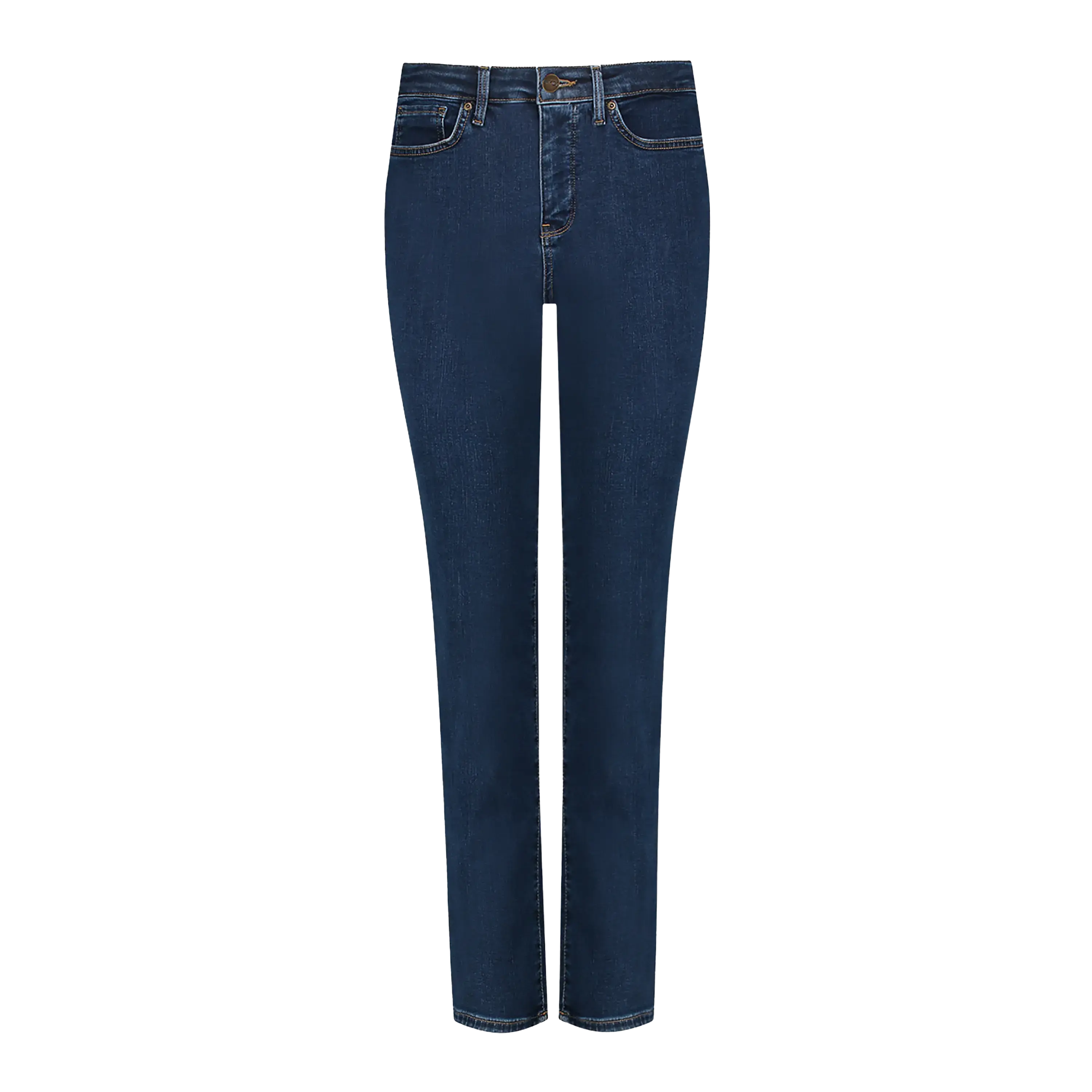 NYDJ Sheri Slim Leg Jeans in Quinn Comfortable Boyfriend Jeans