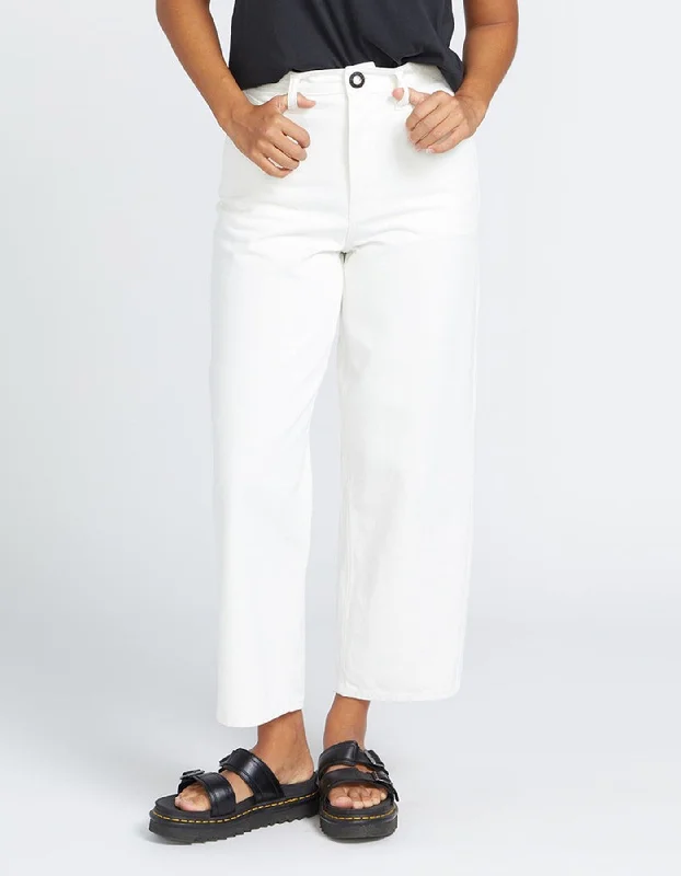 Weellow Jeans Fashionable Mom Jeans